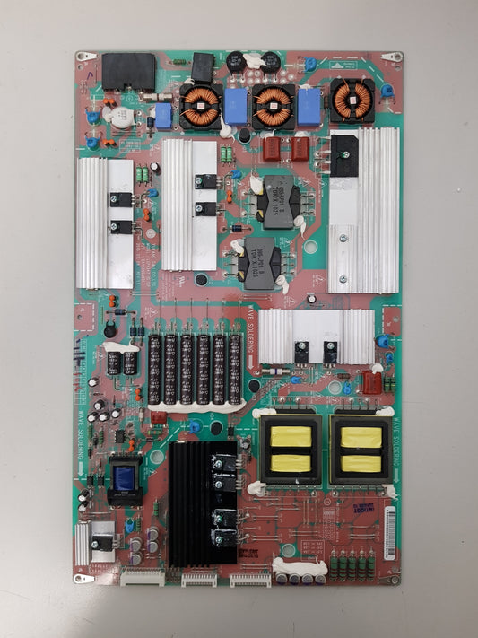 LG 47LX9500 POWER SUPPLY BOARD EAY60908801 LGF4247-10