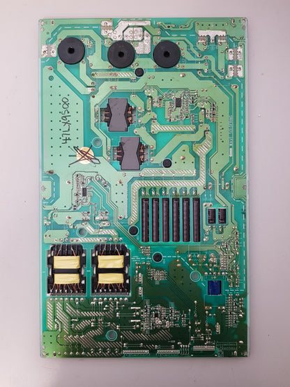 LG 47LX9500 POWER SUPPLY BOARD EAY60908801 LGF4247-10
