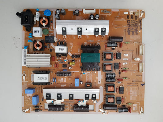 SAMSUNG UA55ES6600 UA55ES6700 UA55ES6800 POWER SUPPLY BOARD BN44-00521B PD55B1Q_CDY