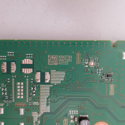 SONY XR- 65X90K MAIN BOARD 101227011 BM5STY A5042776A
