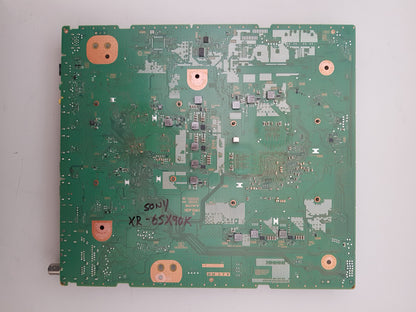 SONY XR- 65X90K MAIN BOARD 101227011 BM5STY A5042776A