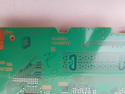SONY XR- 65X90K LED DRIVER BOARD 22LD60C 101439711 A5042592A