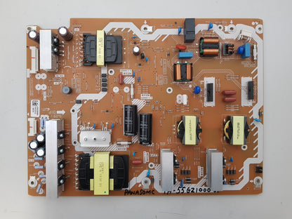 PANASONIC TH- 55GZ1000U POWER SUPPLY BOARD TNPA7067 (1)[P]
