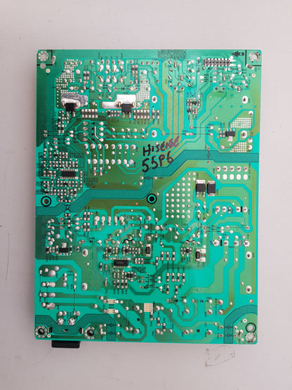 HISENSE 55P6 POWER SUPPLY BOARD RSAG7.820.7748 HLL-4360WQ 227715