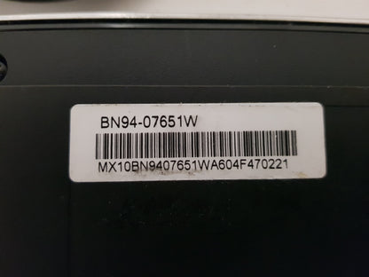 SAMSUNG UA65HU9000 + OTHER HU9000 ONE CONNECT BOX & CABLE BN94-07651W  BN94-07650P