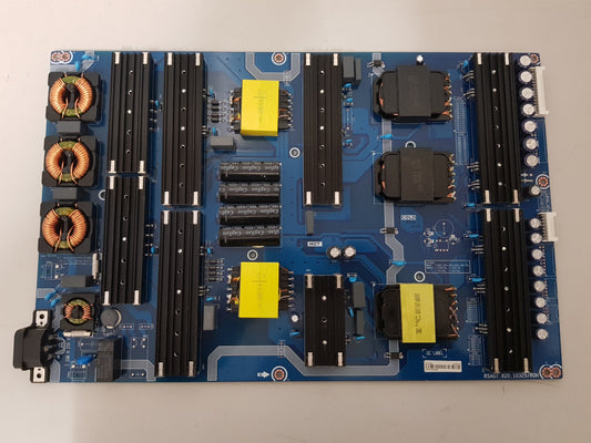 HISENSE 75U8HAU POWER SUPPLY BOARD 291943  RSAG7.820.10325/ROH