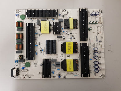 HISENSE 75U7NAU POWER SUPPLY BOARD 353641 RSAG7.820.13535/ROH