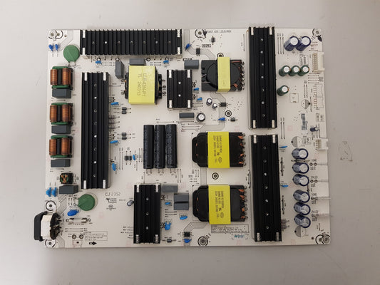 HISENSE 75U7NAU POWER SUPPLY BOARD 353641 RSAG7.820.13535/ROH