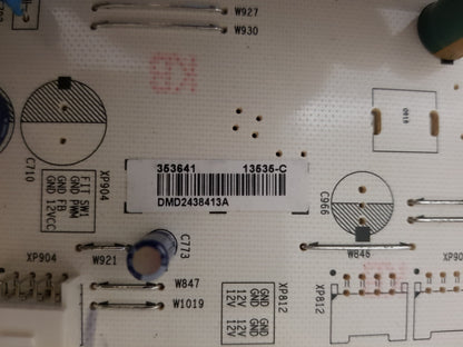 HISENSE 75U7NAU POWER SUPPLY BOARD 353641 RSAG7.820.13535/ROH