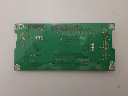 HISENSE 75U7NAU LED DRIVER BOARD 356884  RSAG7.820.13749/ROH