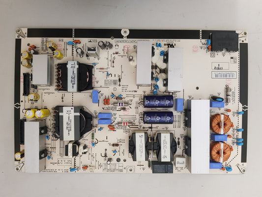LG OLED 55B7T POWER SUPPLY BOARD EAY64510701 EAX67218501 1.4 LGP55B7-17OP