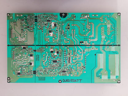 LG OLED 55B7T POWER SUPPLY BOARD EAY64510701 EAX67218501 1.4 LGP55B7-17OP