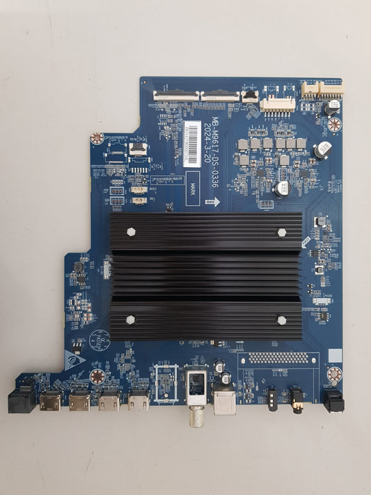 KOGAN KAOD65X98STA MAIN BOARD MB-M9617-DS-0336