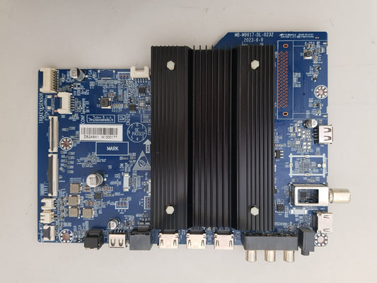 KOGAN KAQL85XQ98GSTA MAIN BOARD MB-M9617-DL-0232