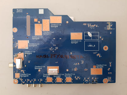 KOGAN KAQL85XQ98GSTA MAIN BOARD MB-M9617-DL-0232