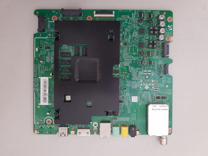 SAMSUNG UA65JS8000 WXXY (VER UH02) MAIN BOARD BN94-10155S BN91-14341T