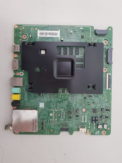 SAMSUNG UA55JU7000 WXXY (VER BS02) MAIN BOARD BN91-14350F BN41-02356C