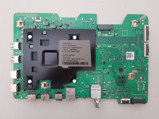 SAMSUNG QA55S85FAE XXY (VER WA01) MAIN BOARD BN97-22055P BN94-18679U