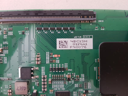 SAMSUNG QA55S85FAE XXY (VER WA01) T-CON BOARD 6870C-1078A 6871L-8114A