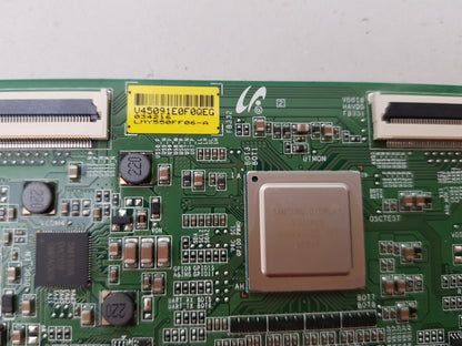SONY KD- 55X9000H T-CON BOARD LMY550FF06-A