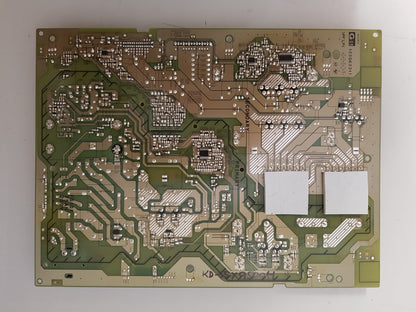 SONY KD- 55X9500H POWER SUPPLY BOARD G01 100660311 100611012 APS-435