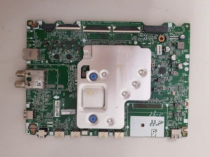 LG 65QNED85SQA .AAUGLJD MAIN BOARD EAX69763504 1.0 67219204