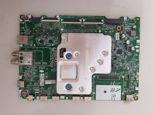 LG 65QNED85SQA .AAUGLJD MAIN BOARD EAX69763504 1.0 67219204