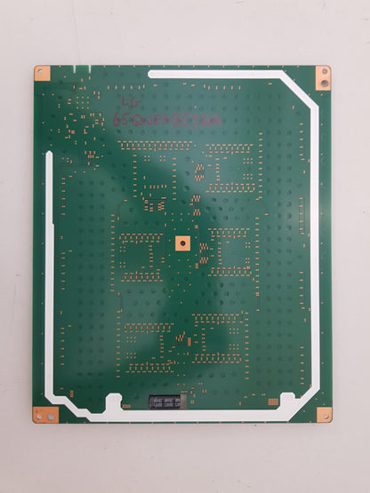 LG 65QNED85SQA LED DRIVER BOARD EBR3685901 EPLH18CC1A