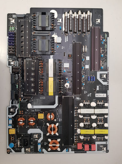 SAMSUNG QA65Q800TAW POWER SUPPLY BOARD BN44-01073A L65S8SNA_THS