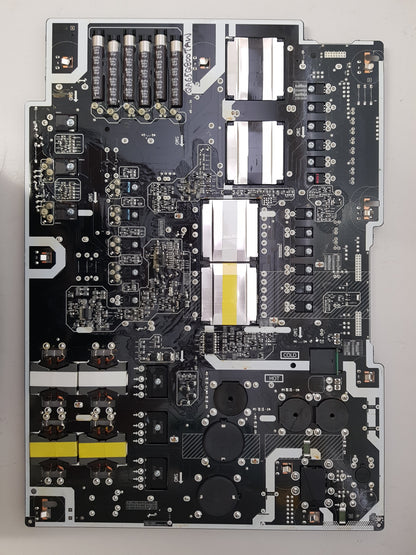 SAMSUNG QA65Q800TAW POWER SUPPLY BOARD BN44-01073A L65S8SNA_THS