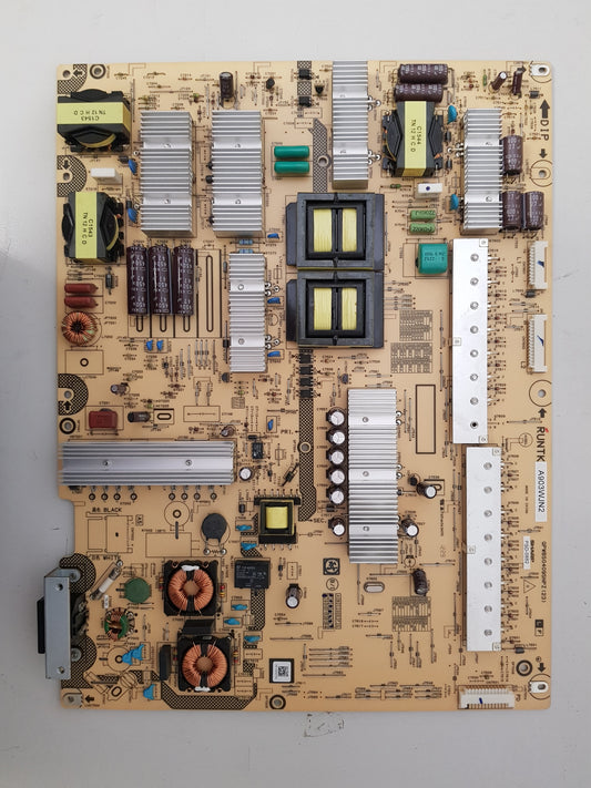 SHARP LC- 80LE940X POWER SUPPLY BOARD QPWBS0409SNPZ (23) A903WJN2 PSD-0882
