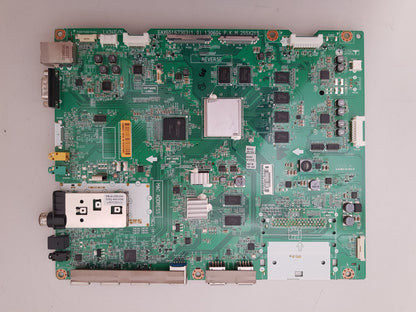 LG 65LA9700 MAIN BOARD EBT62794801 62242001 EAX65167303 1.0