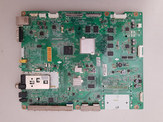LG 65LA9700 MAIN BOARD EBT62794801 62242001 EAX65167303 1.0