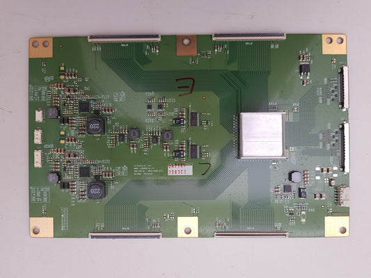 LG 65LA9700 T-CON BOARD 6871L-3383C 6870C-0466B