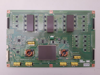 LG 65LA9700 LED DRIVE BOARD EBR77260101 KLE-D650HUD144-1