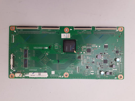 SHARP LC-80LE940X T-CON BOARD QPWBXF961WJZZ QKITPF961WJTX DUNTKF961WE07