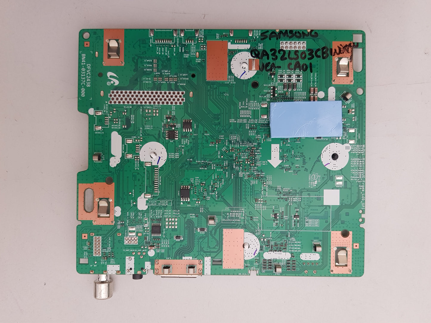 SAMSUNG QA32LS03CB WXXY (VER CA01) MAIN BOARD BN94-18037S