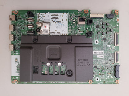 LG OLED 48C2PSA .AAUQLJD MAIN BOARD EAX69802105 1.0 66956702