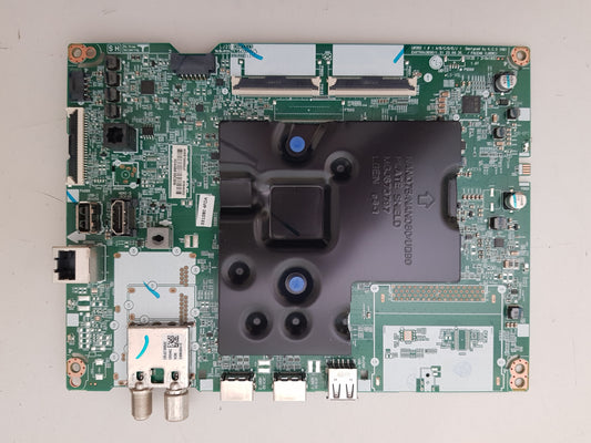 LG 50UT8050PSB .AAUULJD MAIN BOARD EBT67840202 EAX70043606 1.3