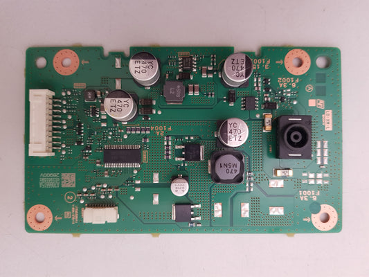 SONY 40W700C LD BOARD A2066615A 173532911 1-894-073-11