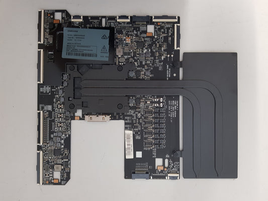 SAMSUNG QA65QN800AW XXY (VER CA01) MAIN BOARD BN94-16880E