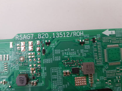 HISENSE 85U7KAU MAIN BOARD  339893  RSAG7.82013512/ROH