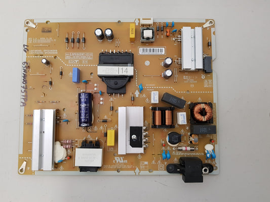 LG 65NANO75TPA POWER SUPPLY BOARD LGP6065NT-21U1 EAY65895532 EAX69501602 (1.0)