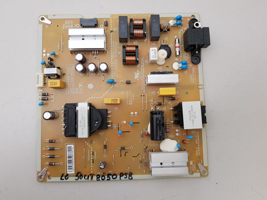 LG 50UT8050PSB LGP50AT-22U1  EAY65895570