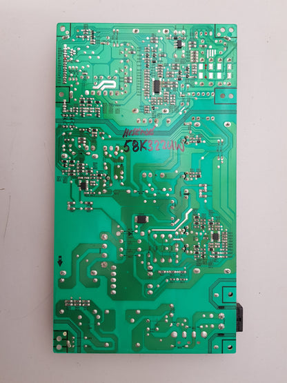 HISENSE 58K322UW POWER SUPPLY BOARD RSAG7.820.6106 HLL-5060WB 184913