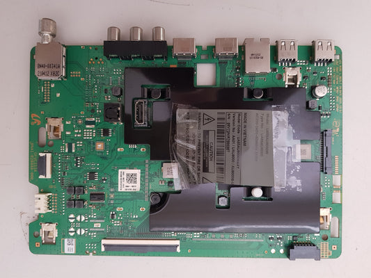 SAMSUNG UA85AU8000 WXXY (VER AA01) MAIN BOARD BN94-16837V BN41-02844A