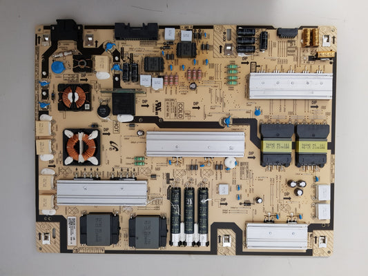 SAMSUNG UA85AU8000W POWER SUPPLY BOARD BN44-01113A L85E6N_AHS