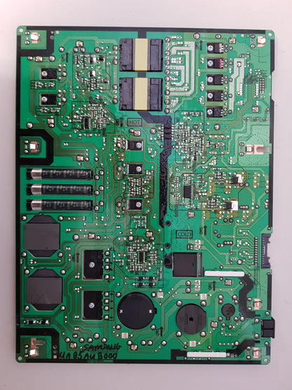SAMSUNG UA85AU8000W POWER SUPPLY BOARD BN44-01113A L85E6N_AHS