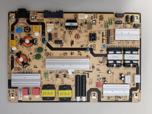 SAMSUNG UA75CU8000 POWER SUPPLY BOARD BN44-01112B L75E6N_BHS