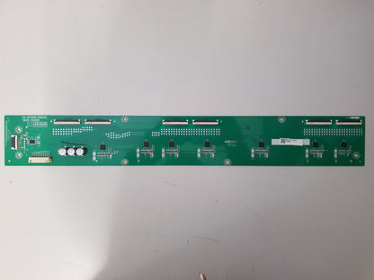 TCL 65C845 LED DRIVER BOARD (RIGHT) 40-65C84R-DRA1AG 11605-500081 65C84R